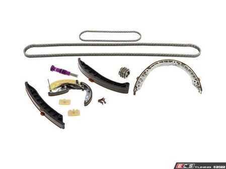 ES#4661547 - 101919022 - Porsche Engine Timing Chain Kit - Featuring Crucial Engine Components to keep your Porsche in tip top shape! - Iwis - Porsche