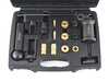 ES#2587556 - P-695A - Fuel Injector Puller/Installer Tool Kit - Don't risk damaging your 2.0T fuel injectors - Schwaben - Audi Volkswagen