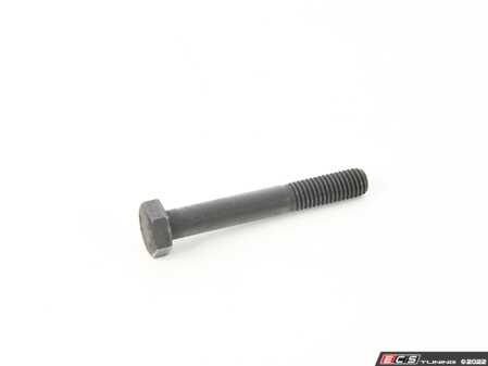 ES#4580390 - PCG01047010 - Hexagon Head Bolt - Priced Each  - M10 X 70 - Genuine Porsche - Audi Volkswagen Porsche