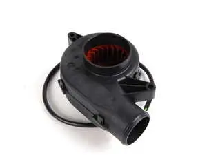 E-Box Fan
