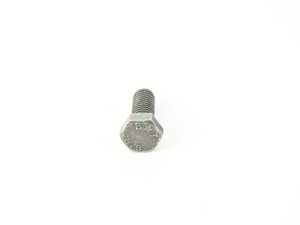 ES#465707 - N01024016 - Hex Bolt - Price Each - Install new hardware with your new parts. M8x20 - Genuine Volkswagen Audi - Audi Volkswagen