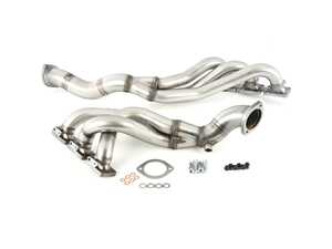 ES#3033333 - 784301 - E36 M3 Supersprint Euro Tubolare Headers (Upgrade for US Cars) - Boost your BMW E36 M3's performance - Supersprint - BMW