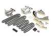 ES#2762688 - 079109470KT - Timing Chain Kit - Ultimate - Includes new tensioners, guide rails, chains, & securing hardware to service your timing chain - Genuine Volkswagen Audi - Audi