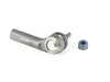 ES#4346896 - 1J0422811B - Outer Tie Rod End - Left - Replace to reduce steering slop - Lemforder - Volkswagen