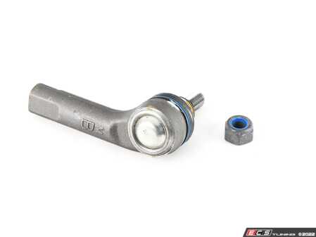 ES#4346896 - 1J0422811B - Outer Tie Rod End - Left - Replace to reduce steering slop - Lemforder - Volkswagen