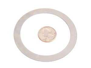 ES#23094 - 11361406944 - E39 M5 Washer - Keep the VANOS unit sealed - Genuine BMW - BMW