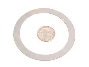 E39 M5 Washer