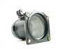 ES#2446 - 078133471C - Mass Air Flow Sensor (MAF) - New - Clear Codes, Restore MPGs - VDO - Audi Volkswagen