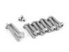 ES#4659591 - RVK0005 - Rein OEM Transfer Case Overhaul Kit - Includes all of the components necessary to rebuild your X5M or X6M's transfer case! - Rein - BMW