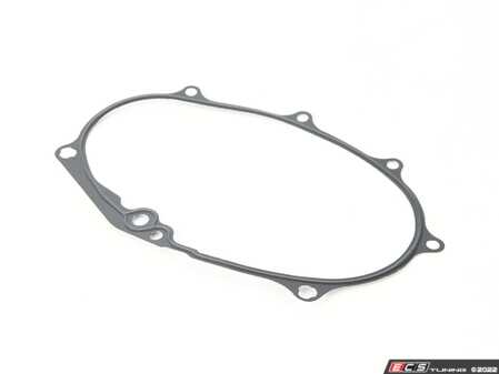 ES#4150832 - 06D103121B - Timing Cover Gasket - Located on rear housing of cylinder head - Meistersatz - Audi Volkswagen