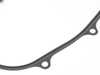 ES#4150832 - 06D103121B - Timing Cover Gasket - Located on rear housing of cylinder head - Meistersatz - Audi Volkswagen