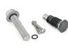 ES#4623805 - CKP0232 - Timing Chain Kit - Select Plus - Includes chains, tensioners, rails, timing covers, cam bridge, cam adjuster, oil pump chain & tensioner, oil pan, drive belt, gasket sealant and necessary hardware - Rein - Audi