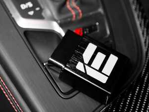 ES#4662409 - iesovz22tcu2 - Stage 2 IE Performance ECU Tune - Includes Stage 2 TCU Tune & POWERlink Cable - Average gain of 61 horsepower and 99 lb-ft of torque on 91 Octane with full bolts-ons - Integrated Engineering - Audi