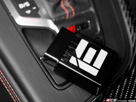 ES#4662410 - iesowb2 - Stage 2 IE Performance Transmission Tune - Increased power, higher RPM limit, faster shifts, variable launch control and additional transmission performance features - Integrated Engineering - Audi