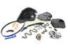 ES#4623805 - CKP0232 - Timing Chain Kit - Select Plus - Includes chains, tensioners, rails, timing covers, cam bridge, cam adjuster, oil pump chain & tensioner, oil pan, drive belt, gasket sealant and necessary hardware - Rein - Audi