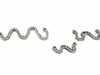 ES#4623805 - CKP0232 - Timing Chain Kit - Select Plus - Includes chains, tensioners, rails, timing covers, cam bridge, cam adjuster, oil pump chain & tensioner, oil pan, drive belt, gasket sealant and necessary hardware - Rein - Audi