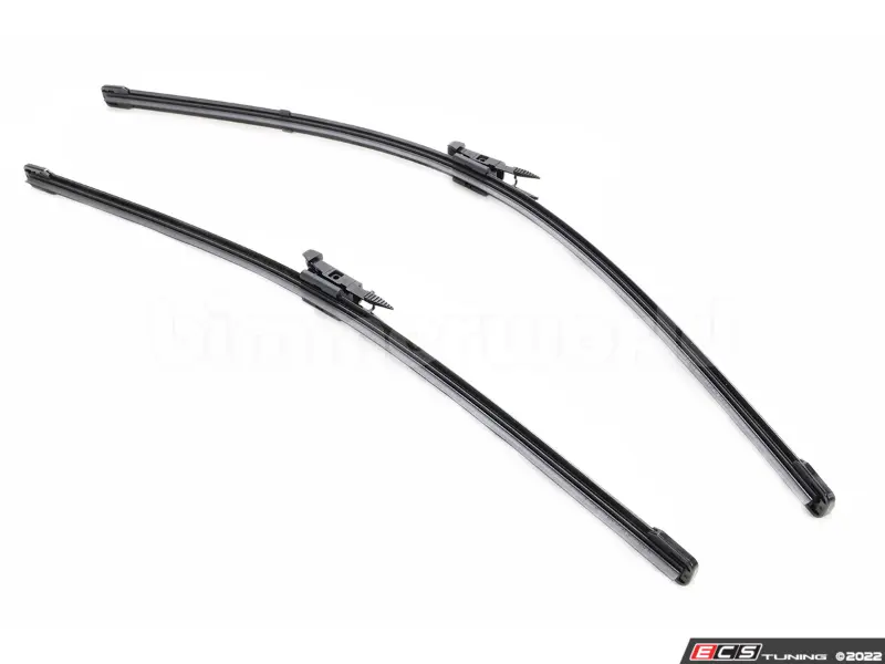 ひとひページ Genuine BMW - 61619478361 - Wiper Blades - Set (61-61-9-478-361)