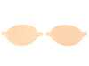 ES#1871192 - MN101 - Fog Light Protective Film - Clear - Protect those expensive foglights from road debris - Lamin-X - MINI
