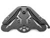 ES#4488356 - SK2425 - SeaSucker Pallavicini Ski Rack - Compact and lightweight suction cup mounted ski rack for strong mounting and clean removal - SeaSucker - Audi BMW Volkswagen Mercedes Benz MINI Porsche