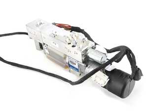 ES#2178406 - 54347299838 - HYDRAULIC PUMP - Genuine BMW - BMW
