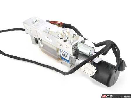 ES#2178406 - 54347299838 - HYDRAULIC PUMP - Genuine BMW - BMW