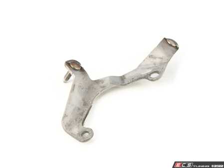 ES#2194275 - 18207597064 - Catalytic Converter/Downpipe Bracket - Supports the catalytic converter assembly - Genuine BMW - BMW
