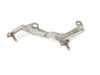 ES#2194275 - 18207597064 - Catalytic Converter/Downpipe Bracket - Supports the catalytic converter assembly - Genuine BMW - BMW