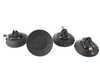 ES#4488356 - SK2425 - SeaSucker Pallavicini Ski Rack - Compact and lightweight suction cup mounted ski rack for strong mounting and clean removal - SeaSucker - Audi BMW Volkswagen Mercedes Benz MINI Porsche