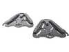 ES#4488356 - SK2425 - SeaSucker Pallavicini Ski Rack - Compact and lightweight suction cup mounted ski rack for strong mounting and clean removal - SeaSucker - Audi BMW Volkswagen Mercedes Benz MINI Porsche