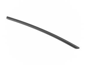 ES#2726465 - 420821217D - Front Inner Fender Seal - Left - Seals fender liner to fender - Genuine Volkswagen Audi - Audi