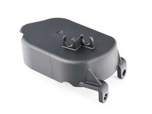 ES#34205 - 13547834067 - COVER - Genuine BMW - BMW