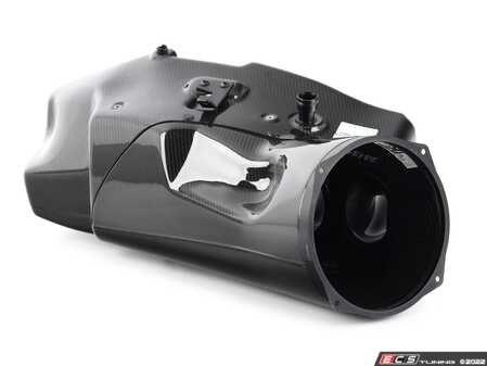 ES#4858738 - E30AD01-CF-1 - Karbonius E30 3-Series S54 CSL Carbon Airbox  - The best CSL airbox available for your E30 S54 swap! (2x2 Twill Weave) - Karbonius Composites - BMW