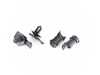 ES#4307370 - 8K0906262J - Oxygen Sensor - Genuine Volkswagen Audi - Volkswagen