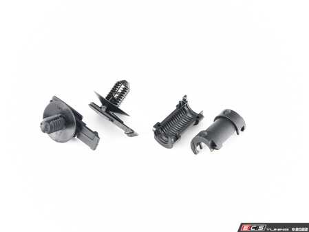 ES#4307370 - 8K0906262J - Oxygen Sensor - Genuine Volkswagen Audi - Volkswagen