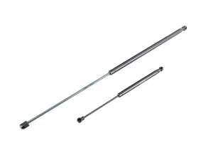 ES#3648562 - 8k5827919aaktKT - Hood & Trunk Strut Kit - Utilizes high quality aftermarket struts - Assembled By ECS - Audi