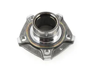 Wheel Hub - Priced Each