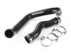 ES#4643629 - RADE9X-M3-Only - Rogue Engineering Silicone Radiator Hose Kit - E9X M3 - More resistant to high temperatures, solvents and oil, when compared to OEM rubber hoses - Rogue Engineering - BMW