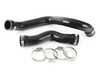 ES#4643629 - RADE9X-M3-Only - Rogue Engineering Silicone Radiator Hose Kit - E9X M3 - More resistant to high temperatures, solvents and oil, when compared to OEM rubber hoses - Rogue Engineering - BMW