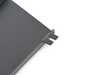 ES#3603486 - A0156A - Hood Louver Rain Guard Kit - Keep water off of the engine and divert it to the radiator - Verus Engineering - Volkswagen