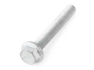 ES#4373475 - N10883401 - Shouldered Hex Bolt - Priced Each - Install new hardware with your new parts. M12x1.5x85 - Genuine Volkswagen Audi - Audi Volkswagen