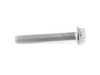 ES#4373475 - N10883401 - Shouldered Hex Bolt - Priced Each - Install new hardware with your new parts. M12x1.5x85 - Genuine Volkswagen Audi - Audi Volkswagen