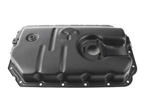 ES#4506139 - 06E103604K - Oil Pan - Lower - Replace your cracked or broken pan - URO - Audi Volkswagen