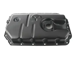 Oil Pan - Lower