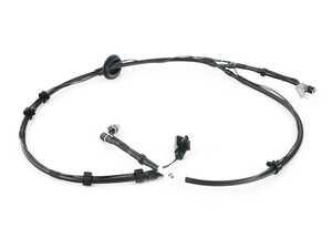 ES#2721188 - 61677336079 - HOSE, WINDSHIELD WAS - Genuine MINI - 