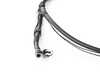 ES#2721188 - 61677336079 - HOSE, WINDSHIELD WAS - Genuine MINI - 