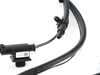 ES#2721188 - 61677336079 - HOSE, WINDSHIELD WAS - Genuine MINI - 