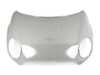 ES#3574414 - 41008499868 - Hood  - Primed and ready for paint - Genuine MINI - MINI
