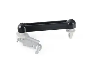 CONTROL ROD LEFT FRONT