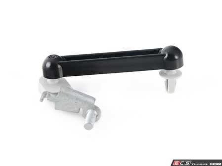 ES#4185354 - 37146879041 - CONTROL ROD LEFT FRONT - Genuine BMW - BMW
