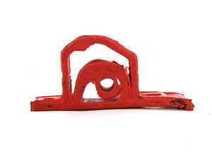 ES#4500636 - 18207521427 - Exhaust Hanger - Priced Each - Lower the vibrations from your exhaust - Fischer and Plath - MINI